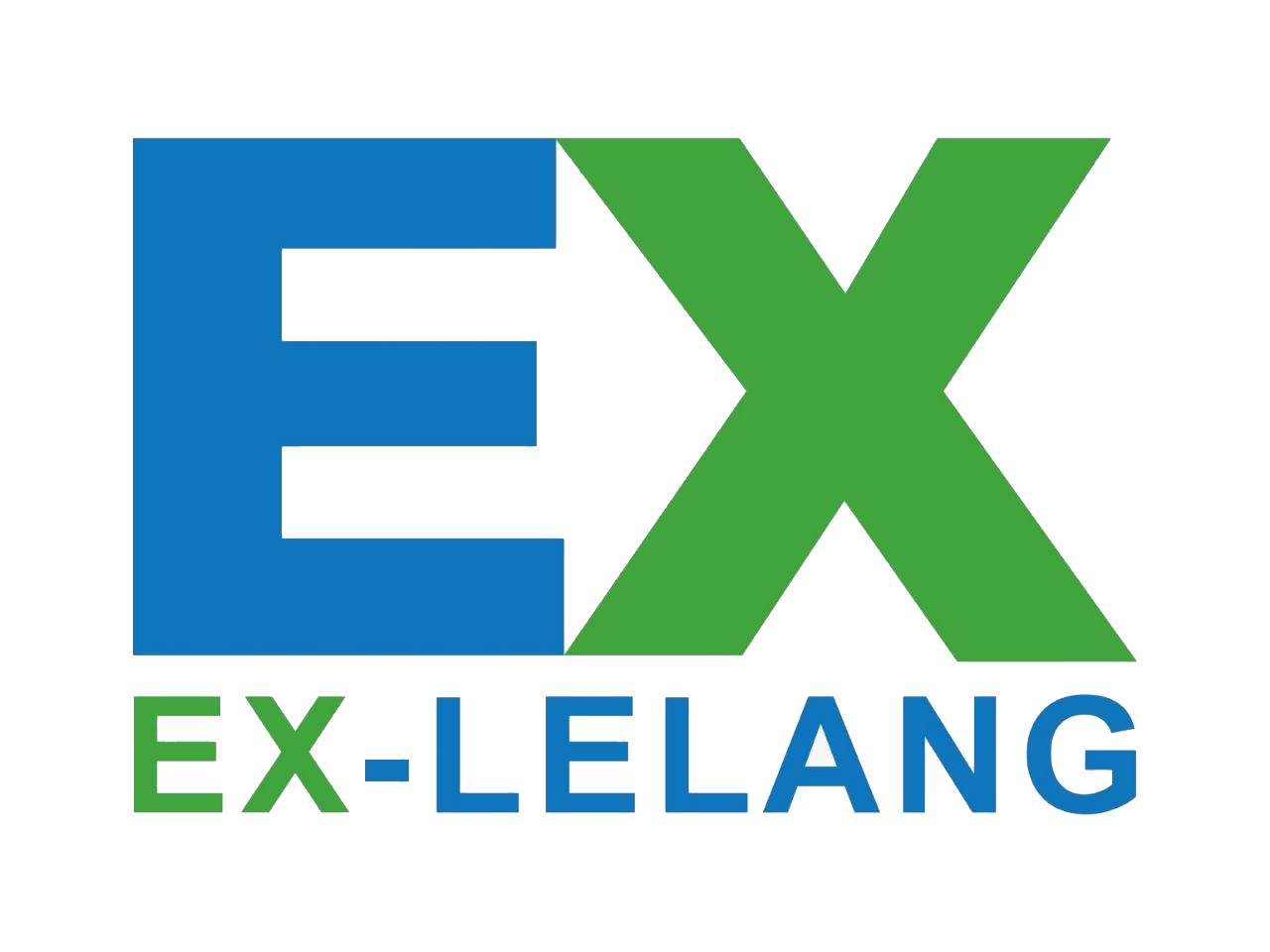 EXLelang Logo